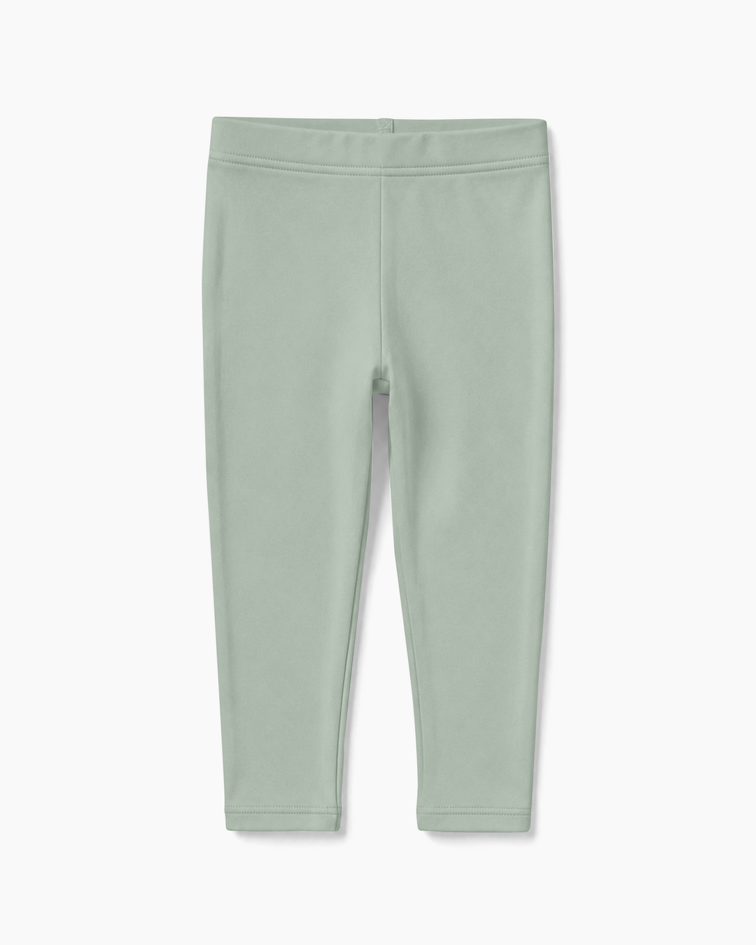 Solid Color Bamboo Legging