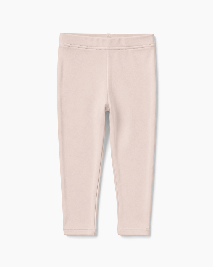 Solid Color Bamboo Legging