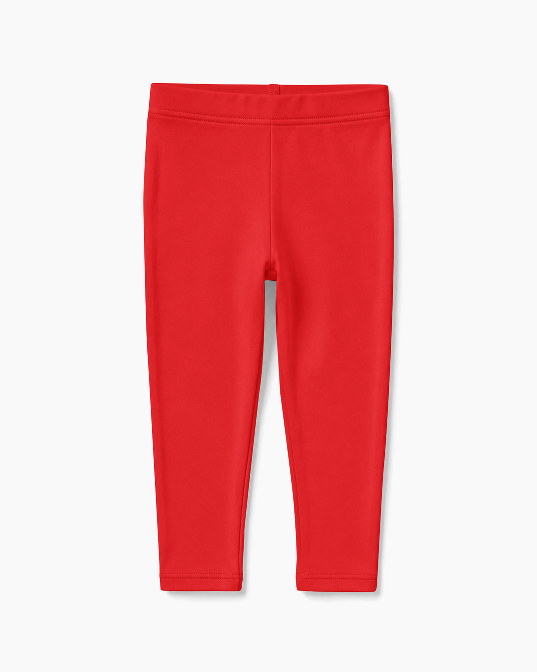 Solid Color Bamboo Legging