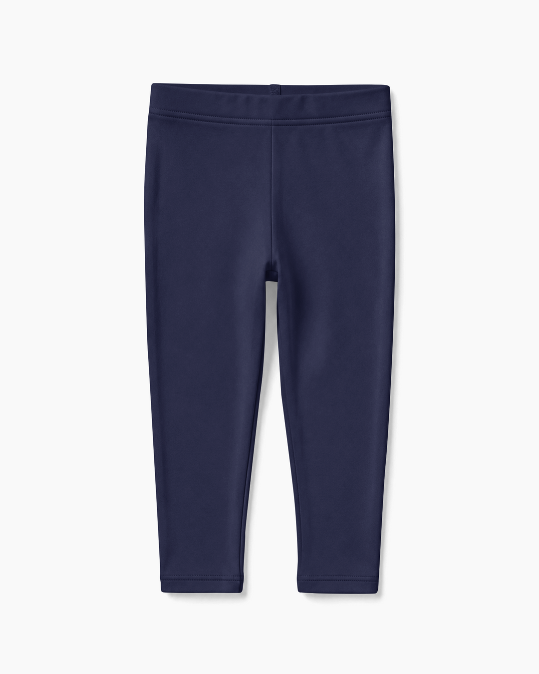 Solid Color Bamboo Legging