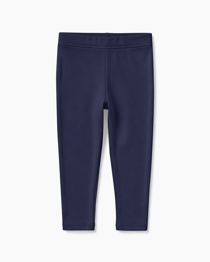 Solid Color Bamboo Legging