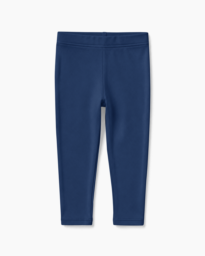 Solid Color Bamboo Legging
