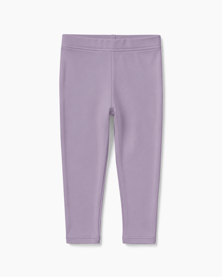 Solid Color Bamboo Legging
