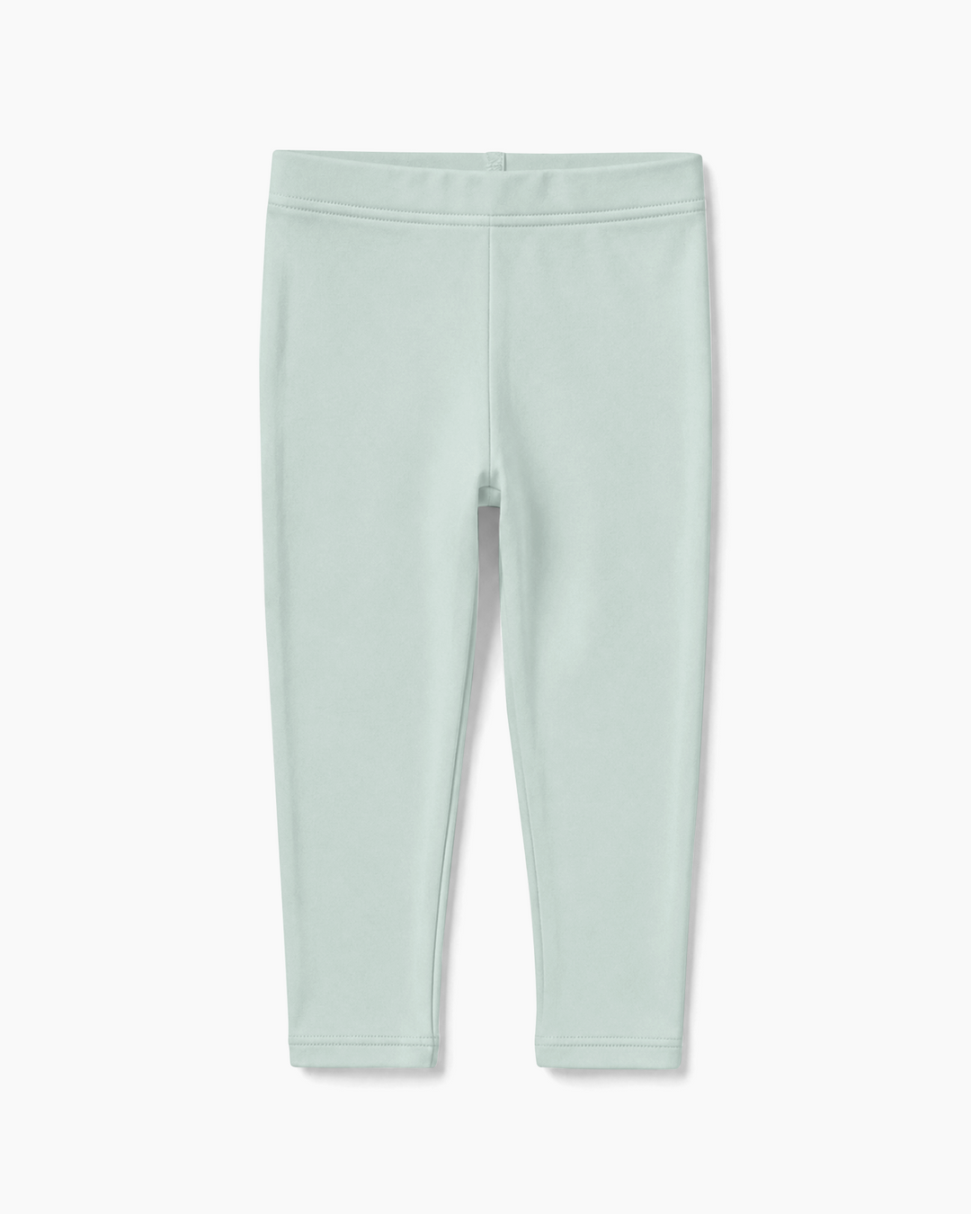 Solid Color Bamboo Legging