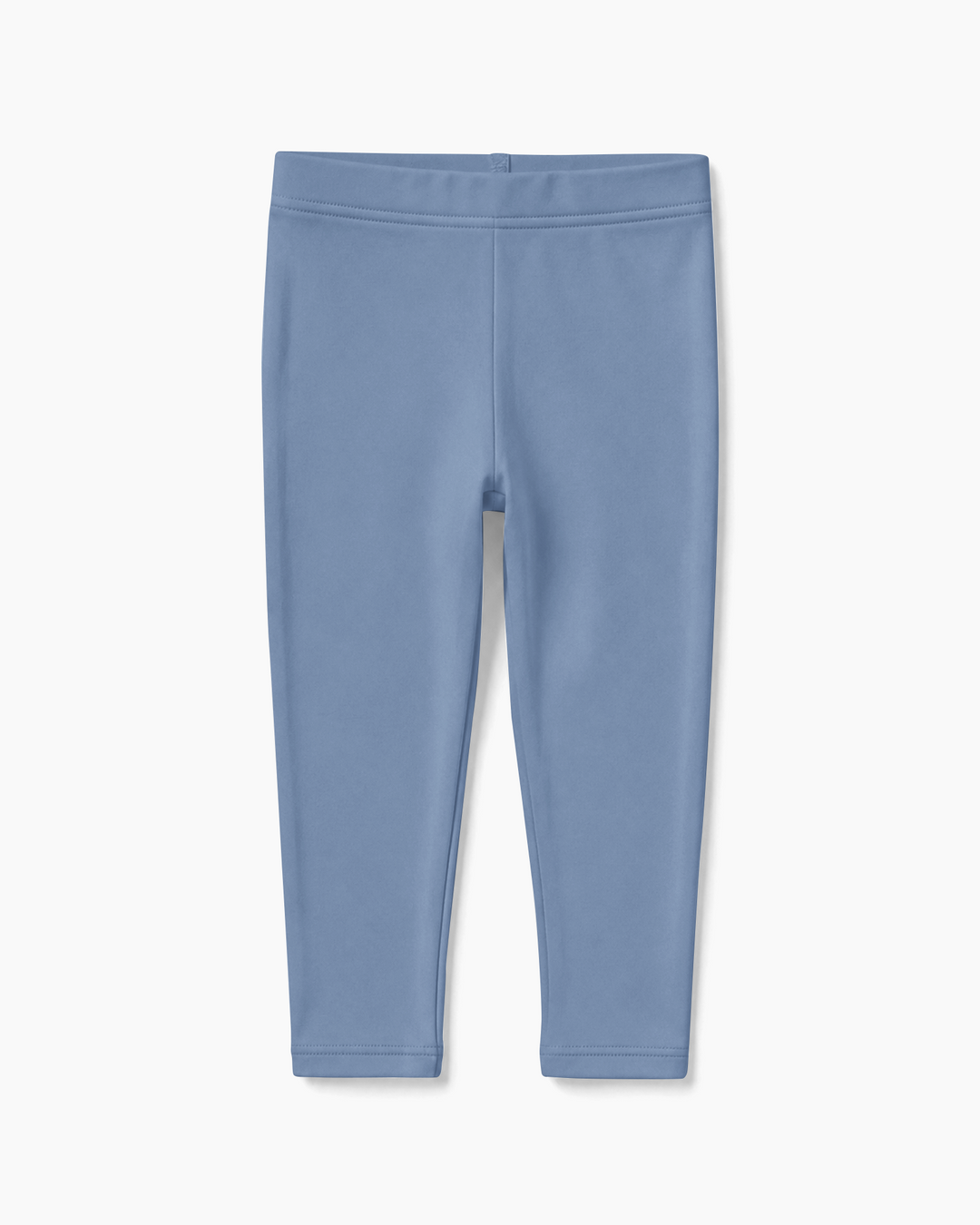 Solid Color Bamboo Legging
