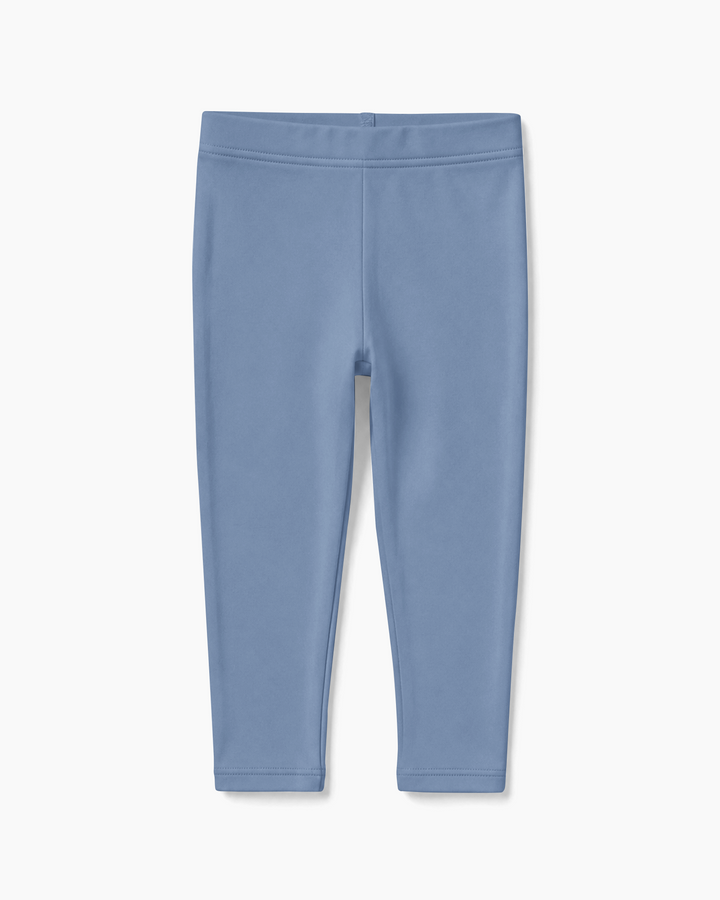 Solid Color Bamboo Legging