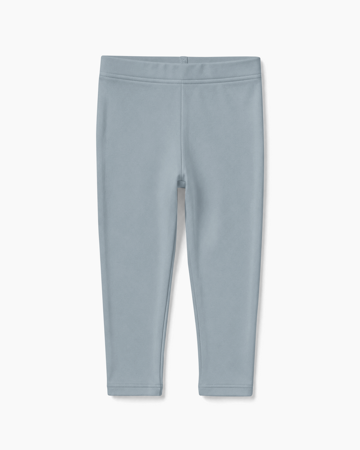 Solid Color Bamboo Legging