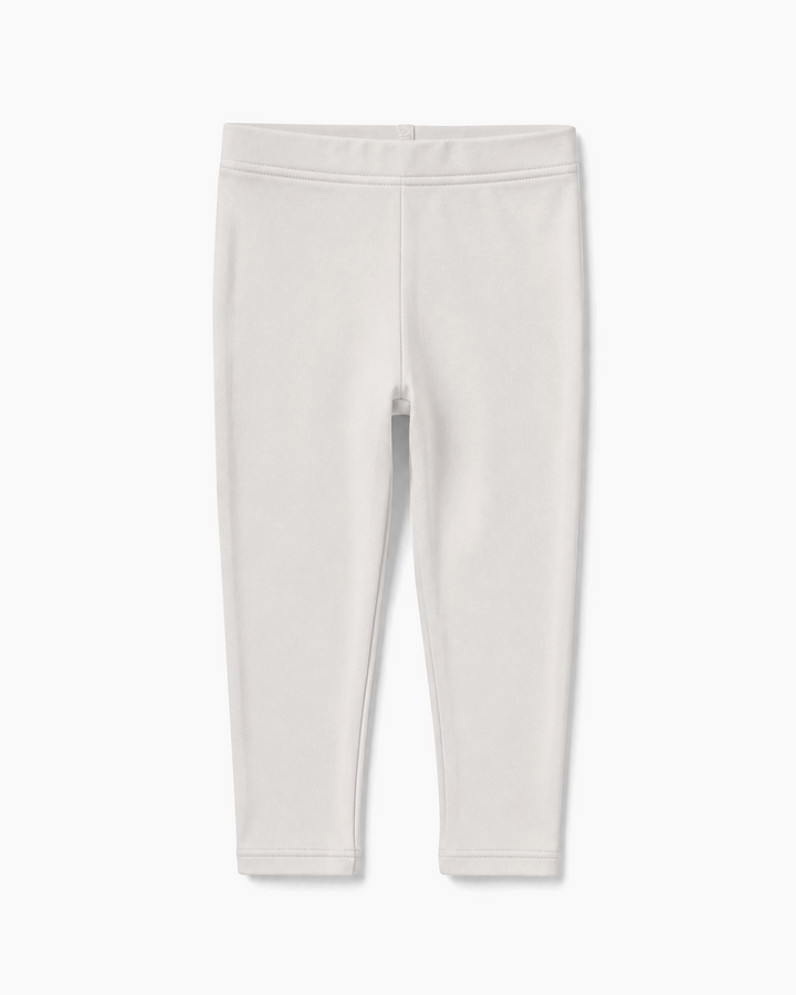 Solid Color Bamboo Legging