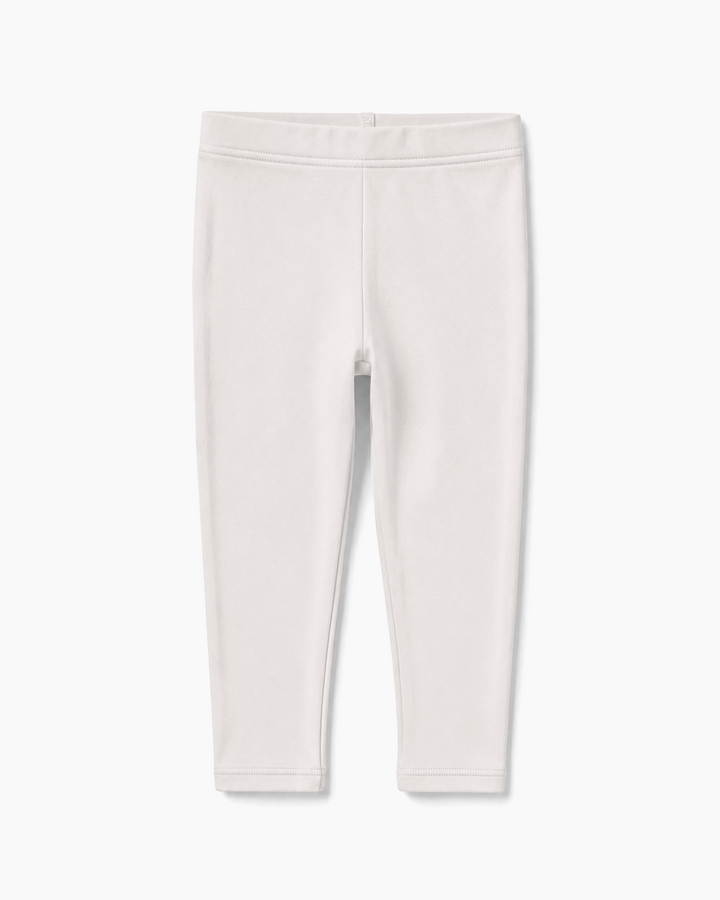 Solid Color Bamboo Legging