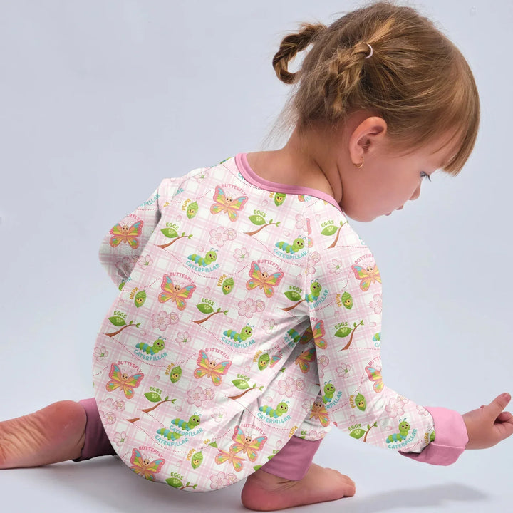 Little Wonders From Cocoon to Butterfly Convertible Zippy , Little Wonders From Cocoon to Butterfly Convertible Zippy - 0-3M