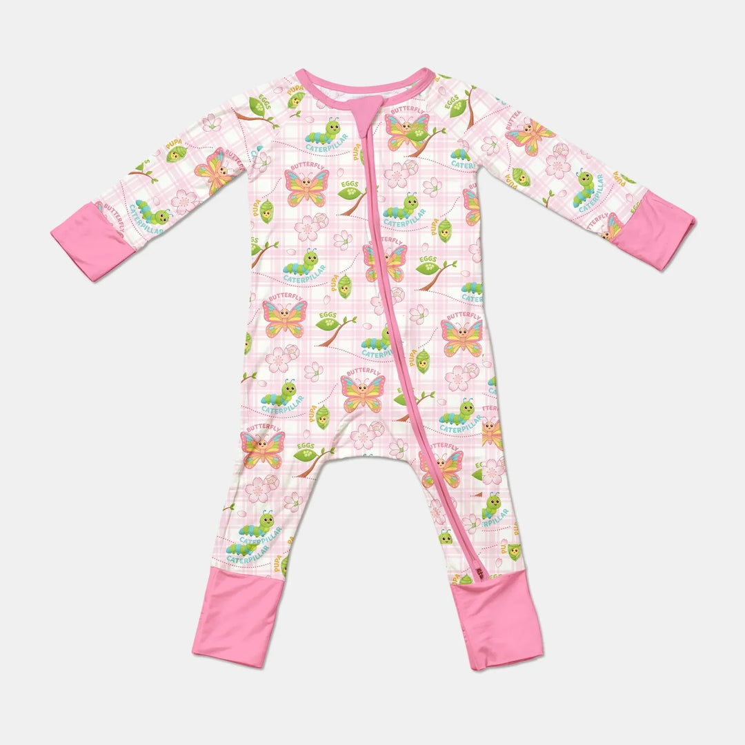 Little Wonders From Cocoon to Butterfly Convertible Zippy , Little Wonders From Cocoon to Butterfly Convertible Zippy - 0-3M