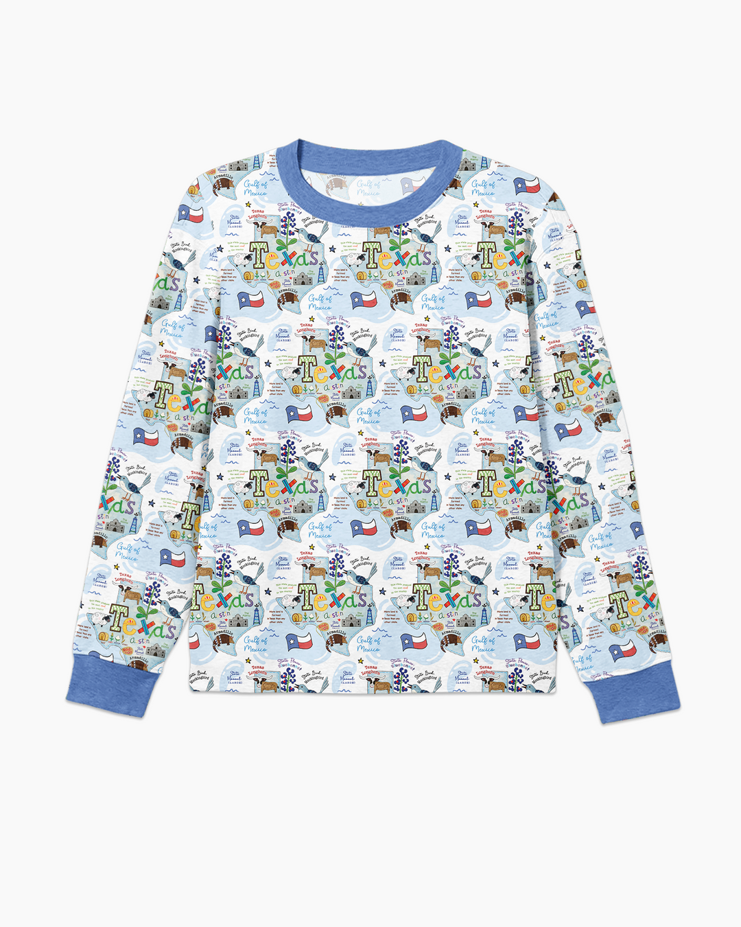 template Bamboo Men's Pyjamas Set