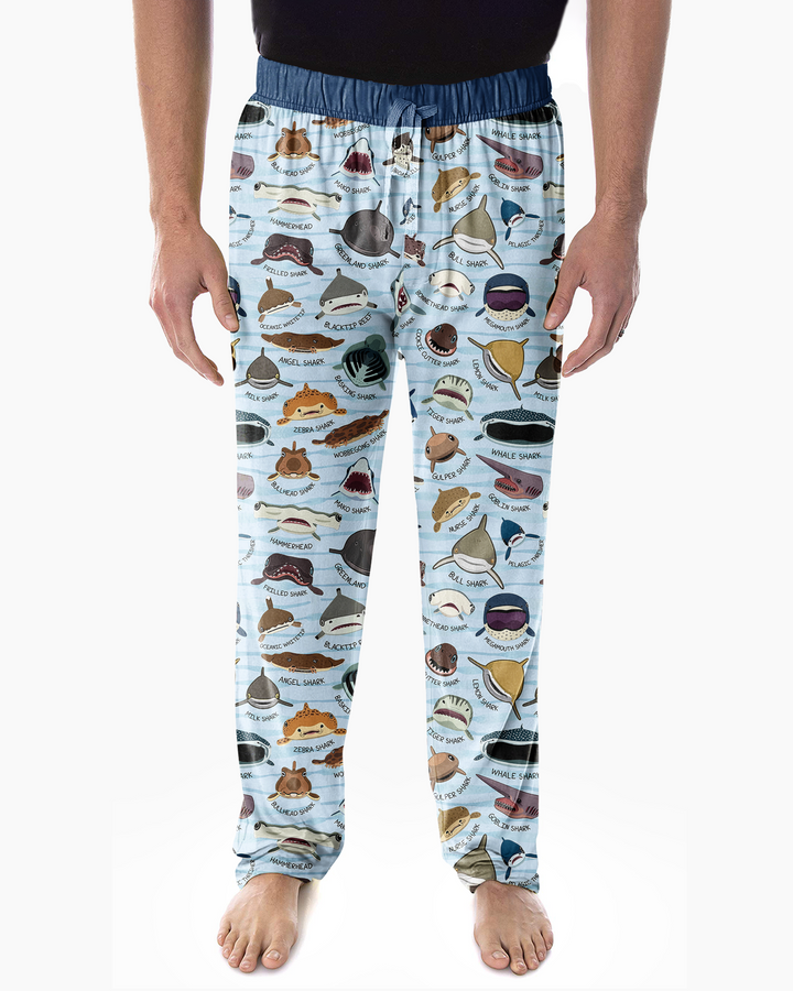 template Bamboo Men's Pyjamas Set