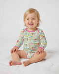 Creative Classroom Bamboo Bodysuit