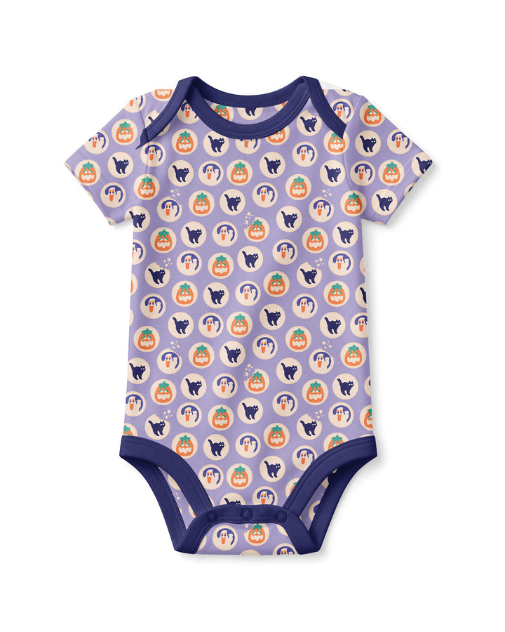 Boo Crew Bamboo Bodysuit