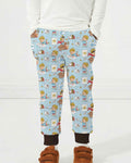 Tiny Explorer Tales Bamboo Jogger