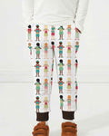 Little Friends Everywhere Bamboo Jogger