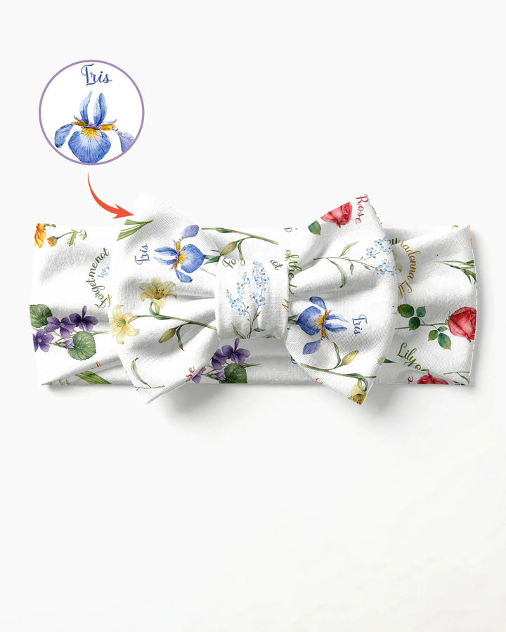 Marian Garden Headband