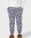 Whimsical Spirits Bamboo Jogger