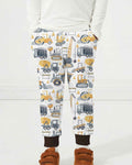 Construction Crew Bamboo Jogger