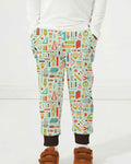 Creative Classroom Bamboo Jogger