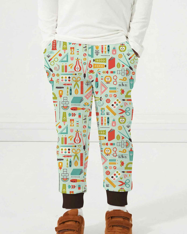 Creative Classroom Bamboo Jogger