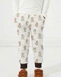 Teddy Team Spirit Bamboo Jogger