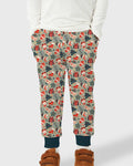 Christmas Ornaments Bamboo Jogger
