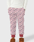 Fruit Bats Bamboo Jogger
