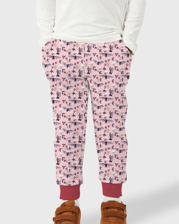 Fruit Bats Bamboo Jogger
