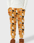 Halloween Party Bamboo Jogger