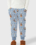Sweet Witches Bamboo Jogger