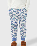 Sea Turtle Dream Bamboo Jogger