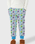 The Ice Hockey Princess Bamboo Jogger