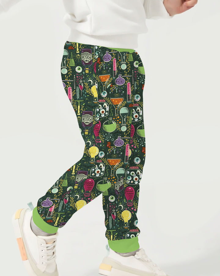 Mad Science Bamboo Jogger