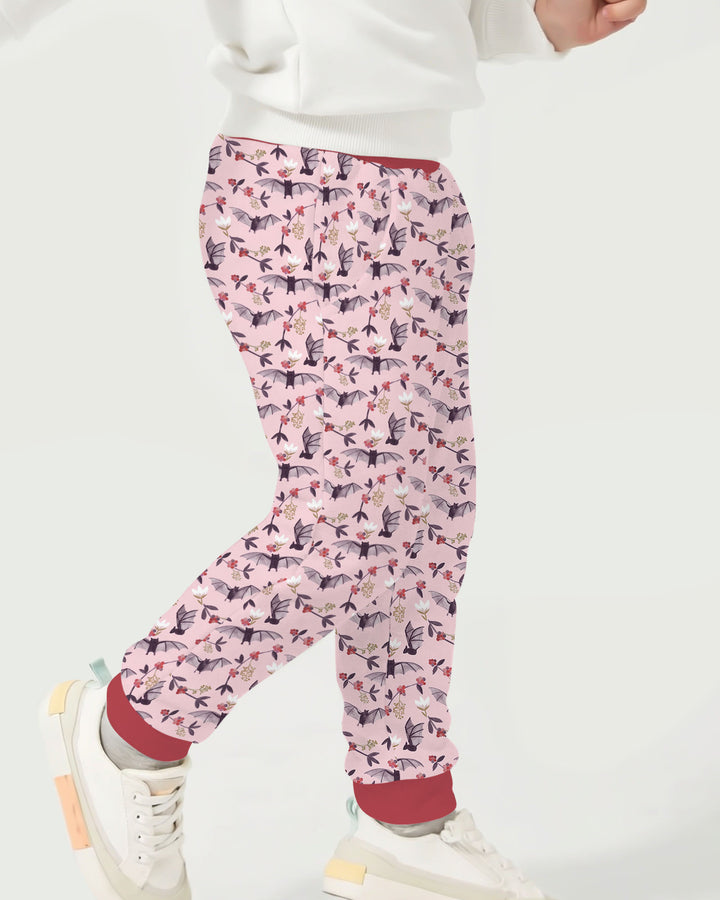 Fruit Bats Bamboo Jogger