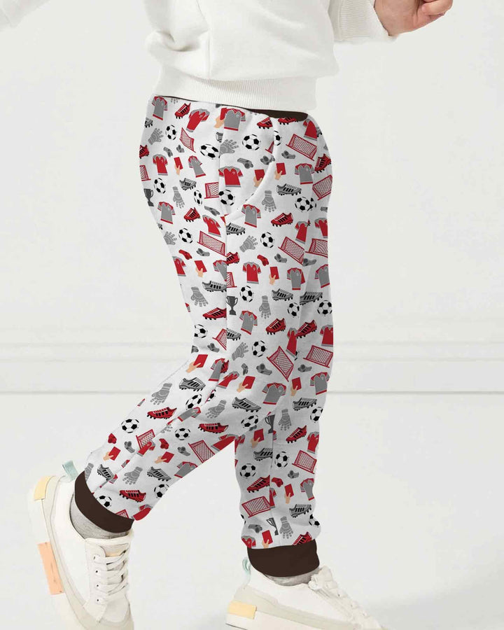 Soccer Gear Bamboo Jogger