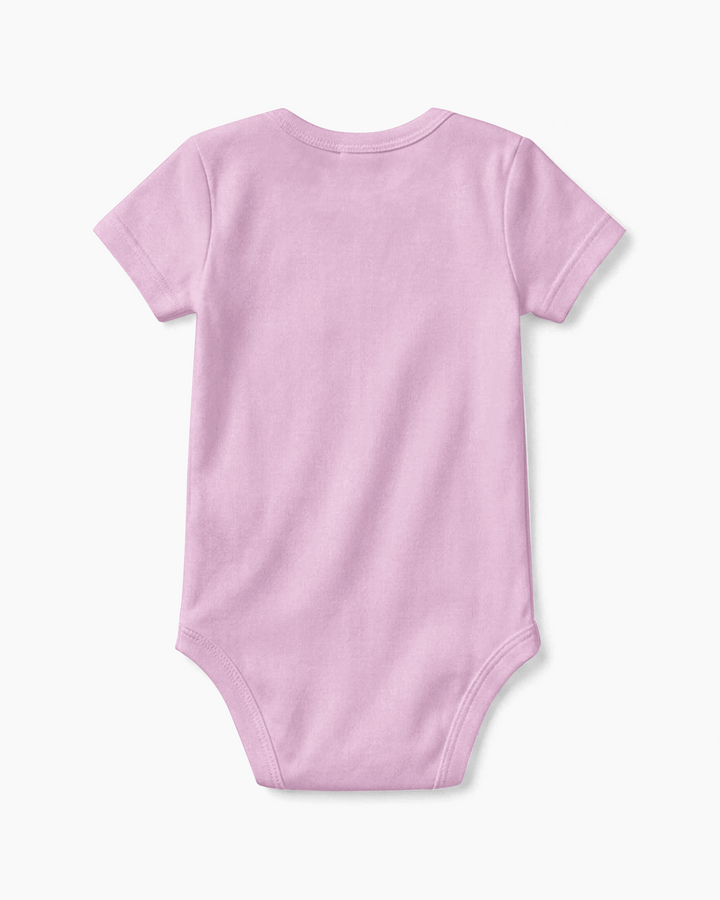 New to the Herd Highland Cow Baby Bamboo Bodysuit
