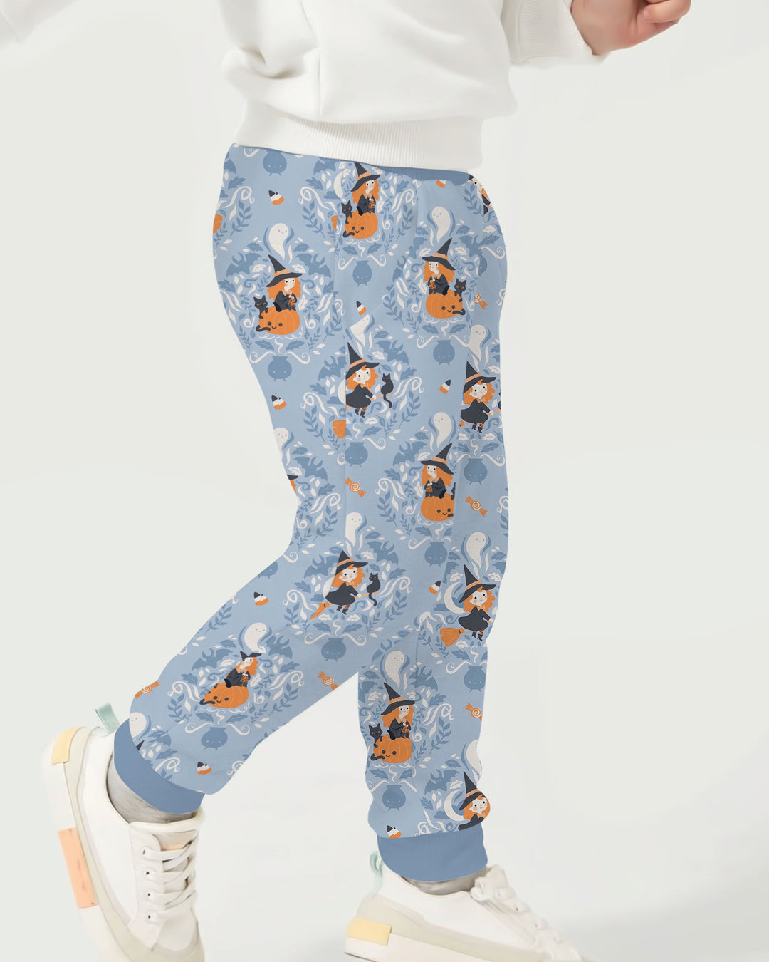 Sweet Witches Bamboo Jogger