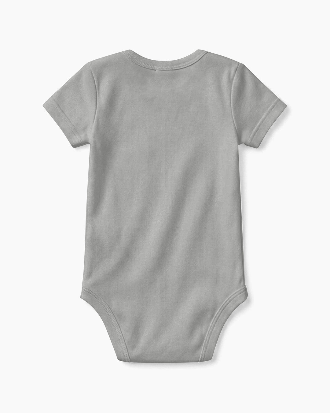 Blessed By God, Spoiled By Grandma Bamboo Bodysuit