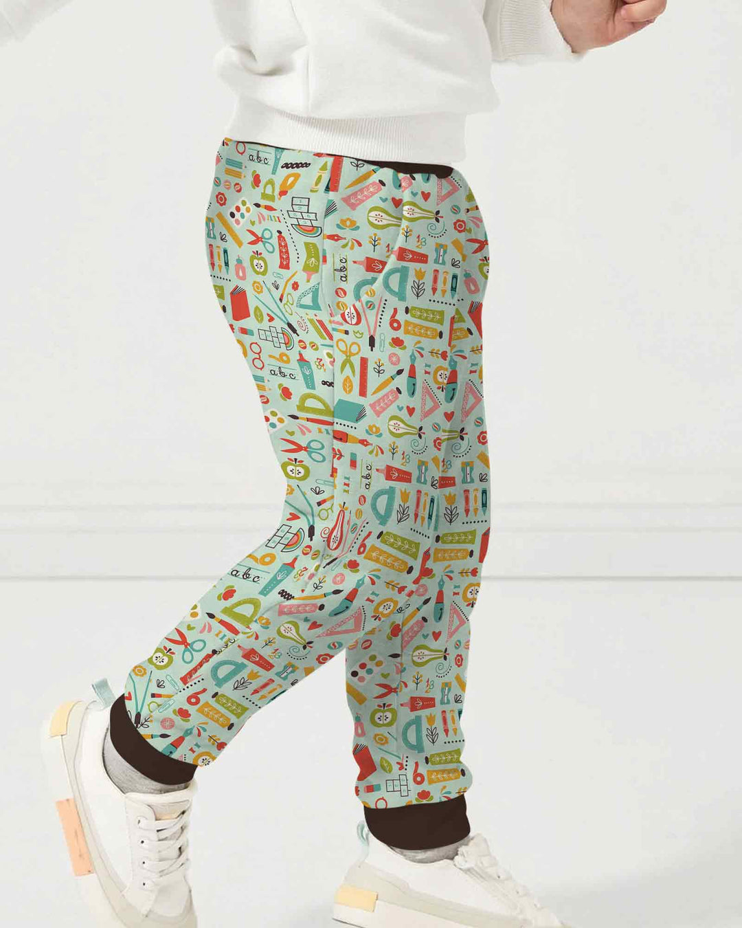 Creative Classroom Bamboo Jogger