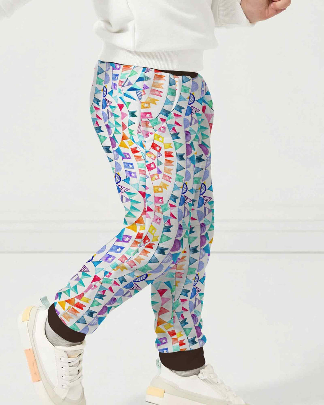 Celebrate Everyday Bamboo Jogger