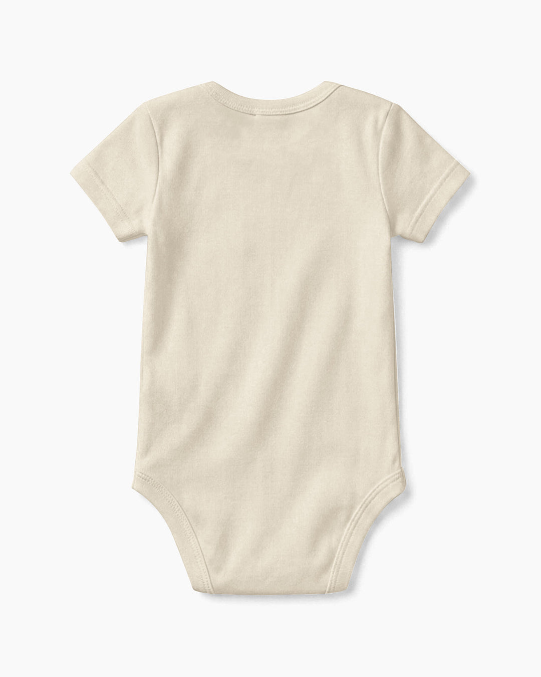Custom Just Got Dunk'd Bamboo Bodysuit