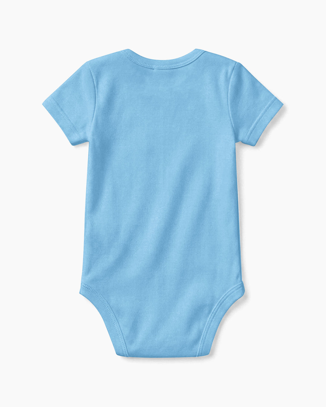 Blessed By God, Spoiled By Grandma Bamboo Bodysuit