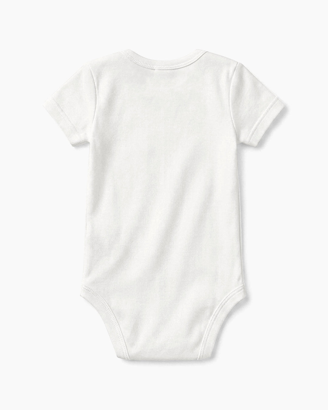 Blessed By God, Spoiled By Grandma Bamboo Bodysuit