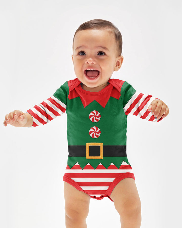 Little Candy Bamboo Bodysuit