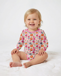 Pumpkin Patch Party Bamboo Bodysuit