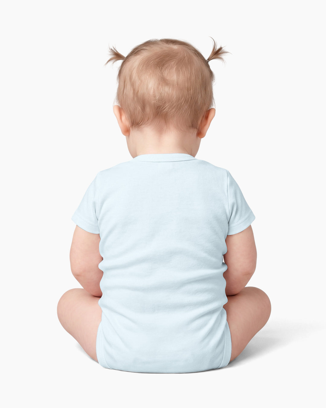 Little Aviator Bamboo Bodysuit