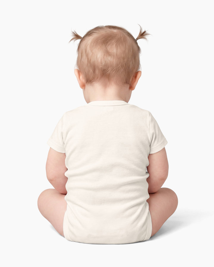 Little Aviator Bamboo Bodysuit