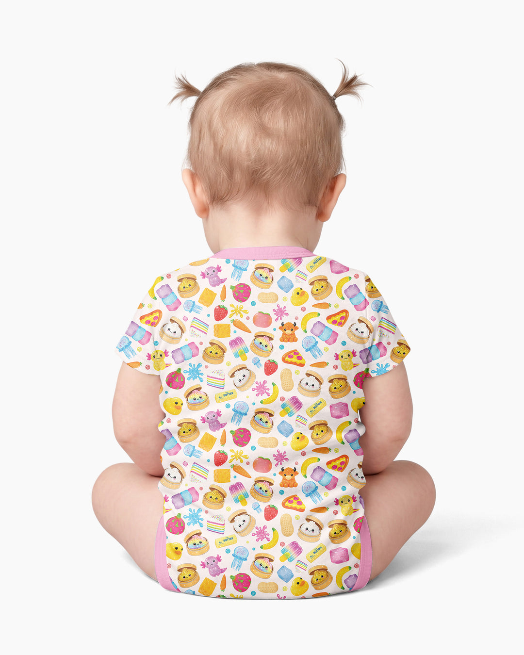 In My Squishies Era Bamboo Bodysuit